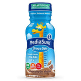 PediaSure® Grow & Gain Chocolate Pediatric Oral Supplement, 8 oz. Bottle PediaSure® Grow & Gain Shake