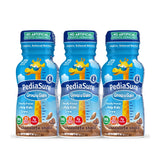 PediaSure® Grow & Gain Chocolate Pediatric Oral Supplement, 8 oz. Bottle PediaSure® Grow & Gain Shake