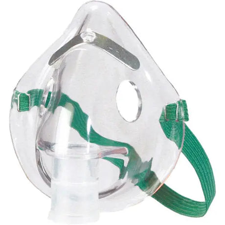 Pediatric Aerosol Mask  Each Complete Medical