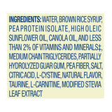 Pediatric Oral Supplement Compleat® Pediatric Standard 1.4 Cal Vanilla Flavor 8.45 oz. Carton Liquid Plant Based Food Allergies Compleat® Pediatric Standard 1.4 Cal