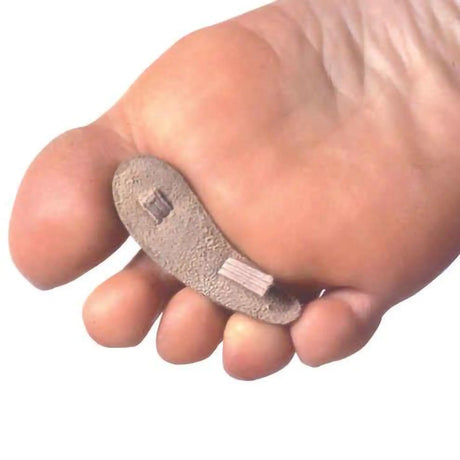 Pedifix Hammer Toe Crest, for Large Left Feet Pedifix®