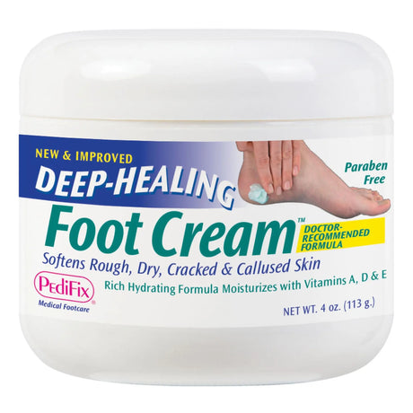 Pedifix® Deep-Healing Foot Cream™ Pedifix