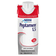 Peptamen® 1.5 Tube Feeding Formula, 8.45-ounce Carton Peptamen® 1.5