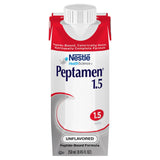 Peptamen® 1.5 Tube Feeding Formula, 8.45-ounce Carton Peptamen® 1.5