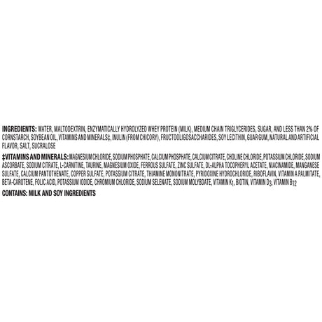 Peptamen® 1.5 with Prebio 1™ Vanilla Peptide-Based, Calorically Dense Complete Nutrition, 250 mL Carton Peptamen® 1.5 with Prebio 1™