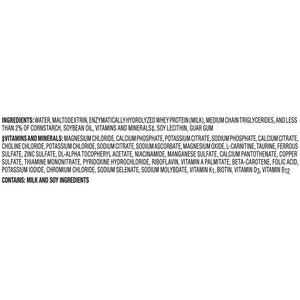 Peptamen® Tube Feeding Formula, 8.45 oz. Carton Peptamen®