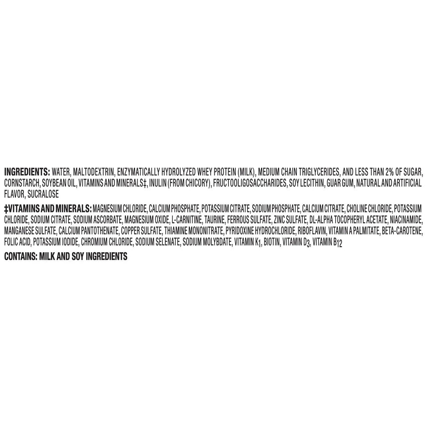 Peptamen® with Prebio 1™ Vanilla Peptide-Based Formula, 250 mL Carton Peptamen® with Prebio 1™