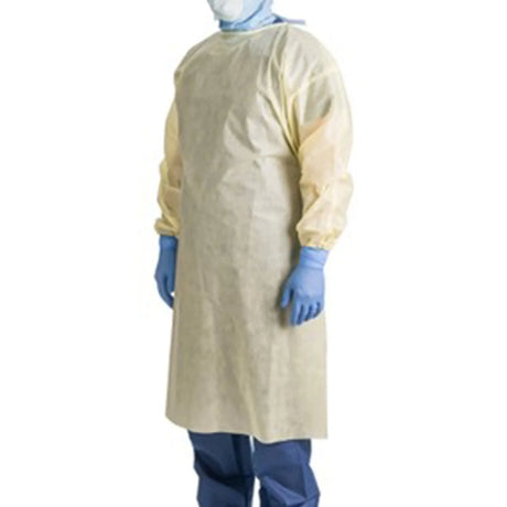 Percept Full Coverage Isolation Gown, Large Precept®