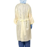 Percept Full Coverage Isolation Gown, Large Precept®