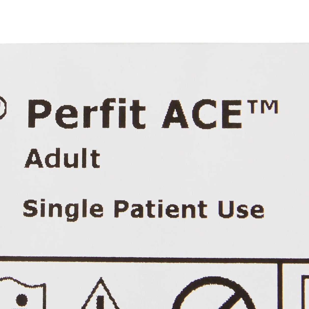 Perfit ACE® Rigid Cervical Collar Ambu® Perfit ACE™