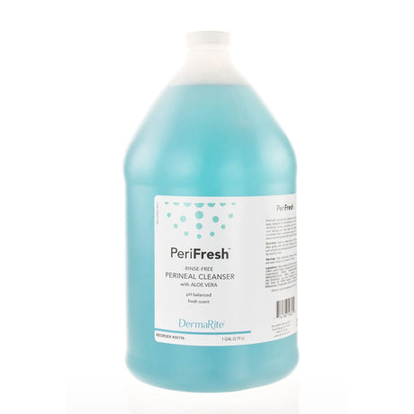 PeriFresh Aloe Fruit Scent No-Rinse Perineal Wash, 1 gallon Jug PeriFresh®