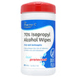 Pharma-C-Wipes® Isopropyl Alcohol Antiseptic - getMovility