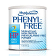 Phenyl-Free® 2HP Medical Food for the Dietary Management of PKU, 1 lb. Can Phenyl-Free® 2HP