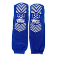 Pillow Paws® Ankle High Double Imprint Terries™ Slipper Socks, 3X-Large Pillow Paws® 360° Imprint