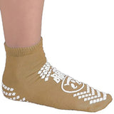 Pillow Paws® Ankle High Double Imprint Terries™ Slipper Socks, X-Large Pillow Paws® 360° Imprint