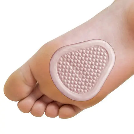 Pedi-GEL Ball-of-Foot Pads 2/Pk Pedi GEL