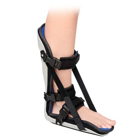 Plantar Fasciitis Night Splint Large Male 10-13 Female 11-14 Movility LLC- CM