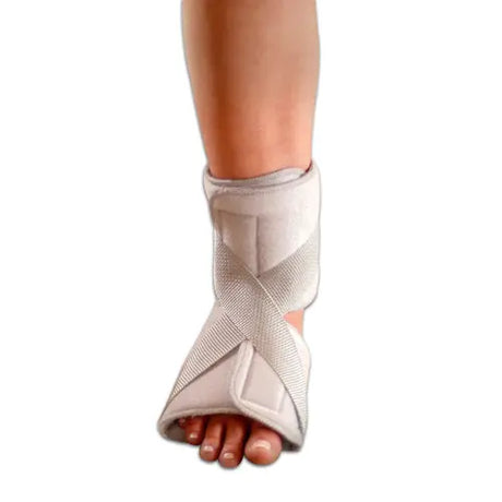 Plantar Fasciitis Night Splint Universal-Lightweight  X-Lite Movility LLC- CM