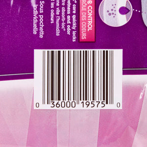 Poise Bladder Control Pads, Adult Women, Moderate Absorbency, Disposable, 12.4" Length Poise®