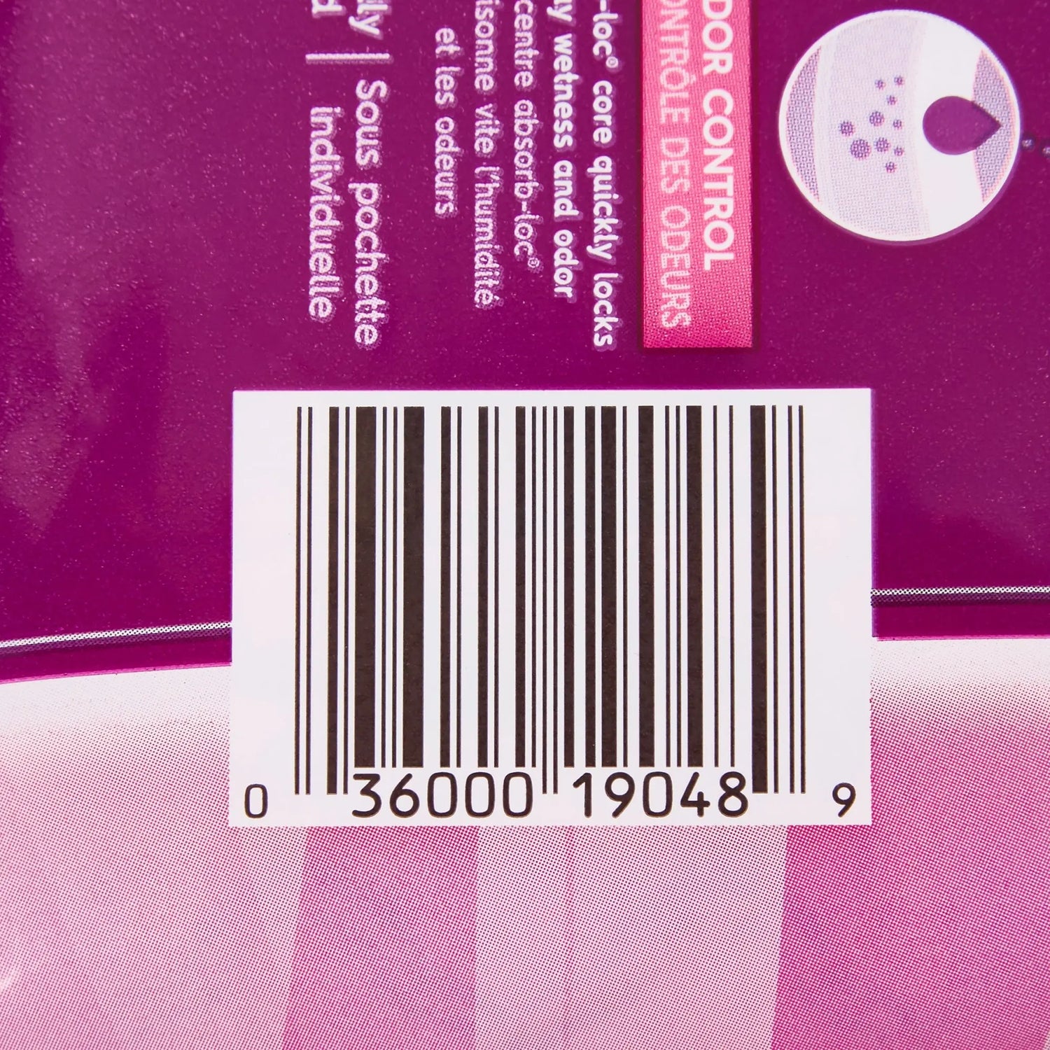 Poise Bladder Control Pads, Disposable, Heavy Absorbency, Regular Length, 3" x 11", Adult Female, Absorb-Loc Core - getMovility
