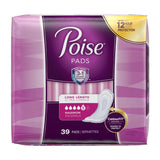 Poise® Maximum Bladder Control Pad, 14.6 Inch Length - getMovility