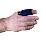 Polar Ice® Finger Sleeve with Cooling Pad, One Size Fits Most Polar Ice®