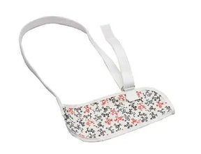ProCare® Pediatric Healthcare Bear Print Cotton / Poly Arm Sling, Small Procare® Healthcare