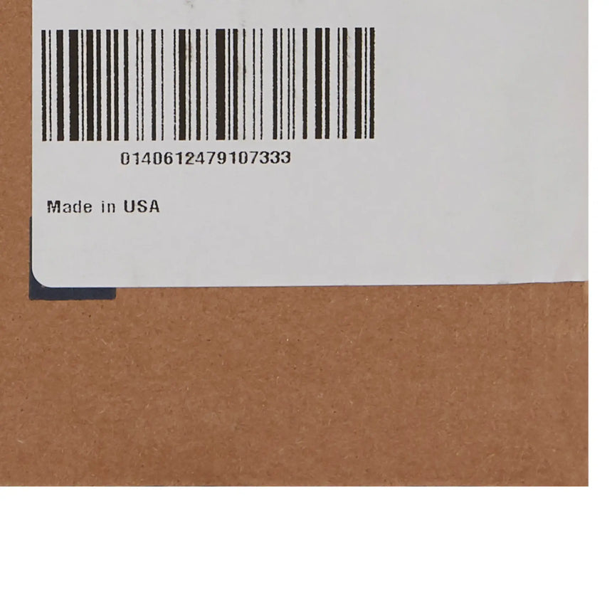 McKesson Blue Tissue/Poly Disposable Pillowcase, 21 x 30 Inch McKesson