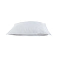 McKesson White Tissue/Poly Pillowcase, 21 x 30 Inch McKesson