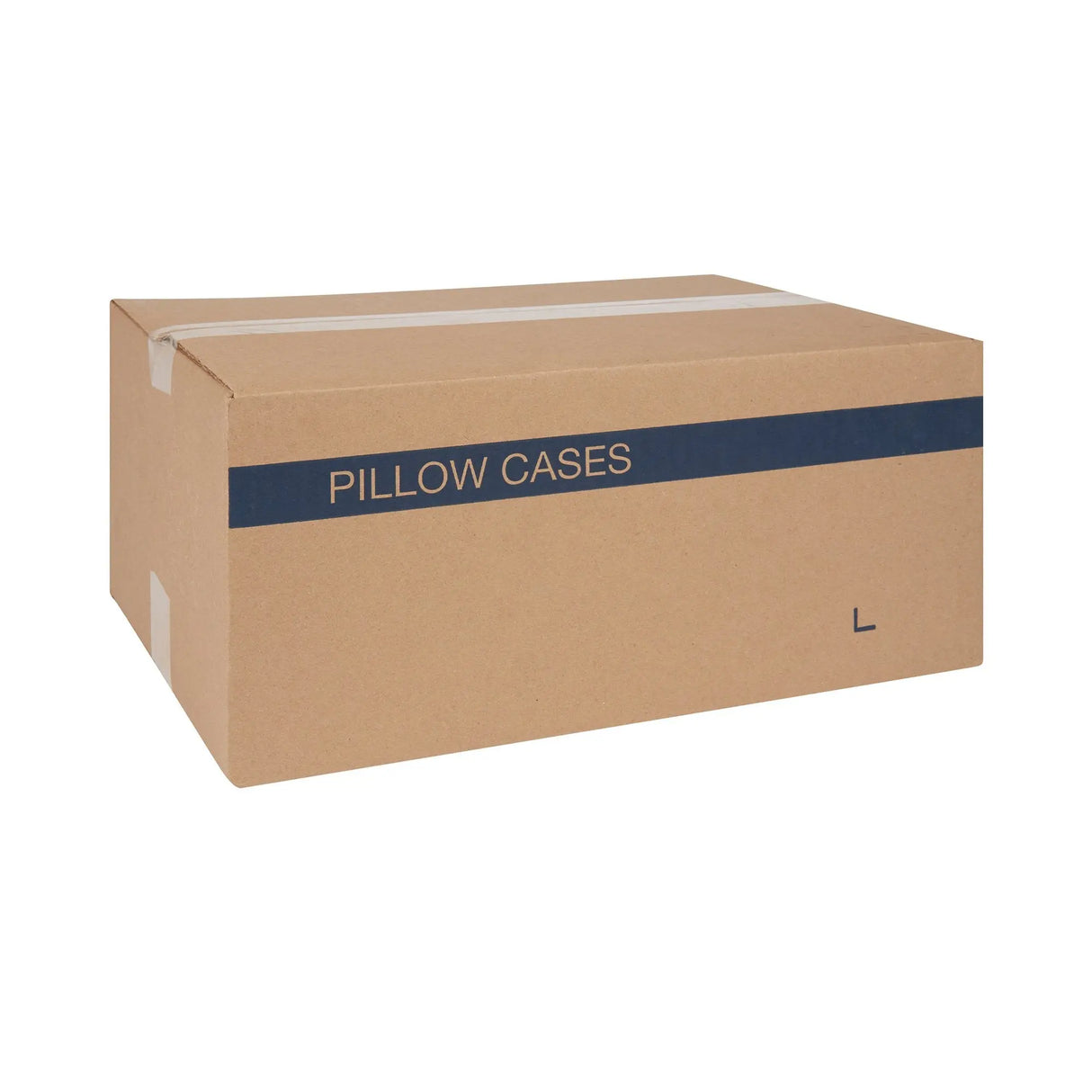 McKesson White Tissue/Poly Pillowcase, 21 x 30 Inch McKesson