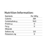 PolyCal™ Dietary Management of Conditions Where a High Energy, Low Fluid or Modular Diet, 400-gram Canister Polycal™