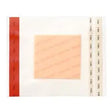 PolyMem® Max® Adhesive with Border Foam Dressing, 6 x 6 Inch PolyMem® Max®