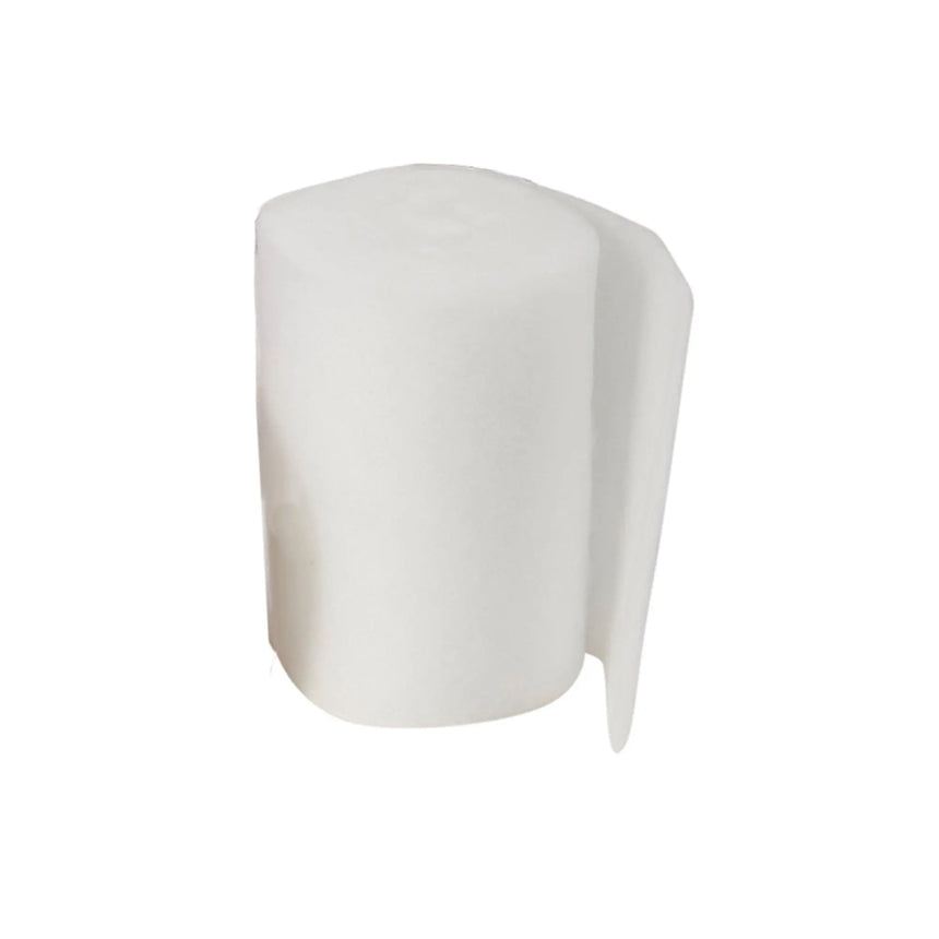 Artiflex® White Polyester / Polypropylene / Polyethylene Undercast Padding Bandage, 10 Centimeter x 3 Meter Artiflex®