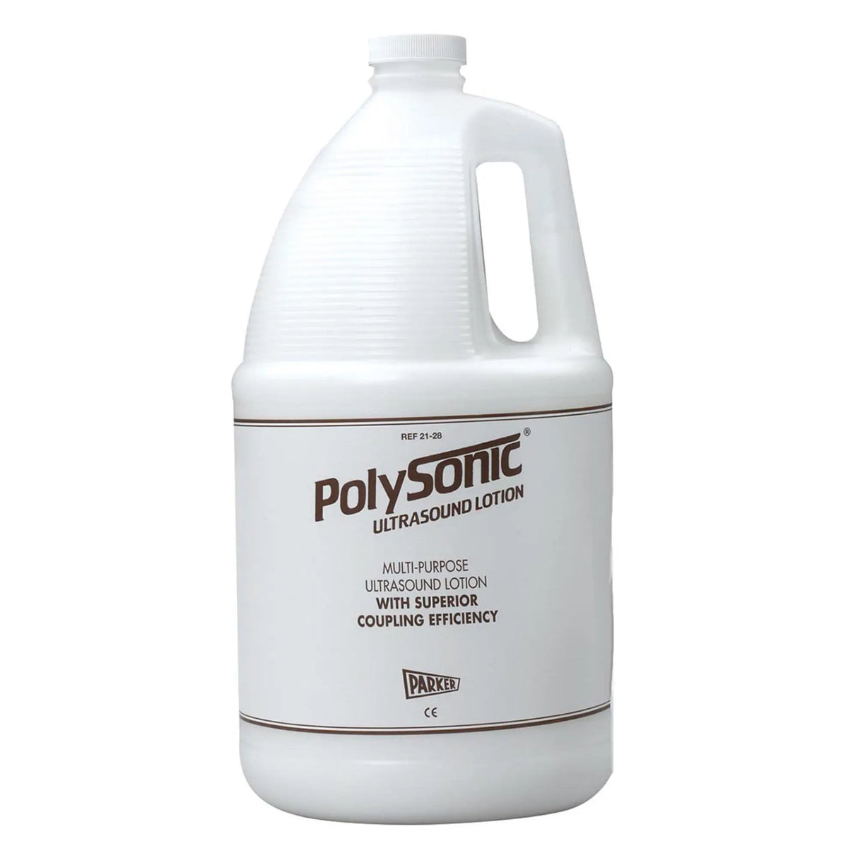 Polysonic® Ultrasound Lotion Polysonic®