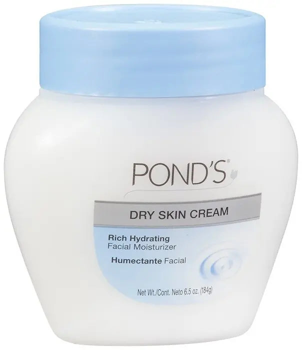 Ponds® Moisturizer Pond's®