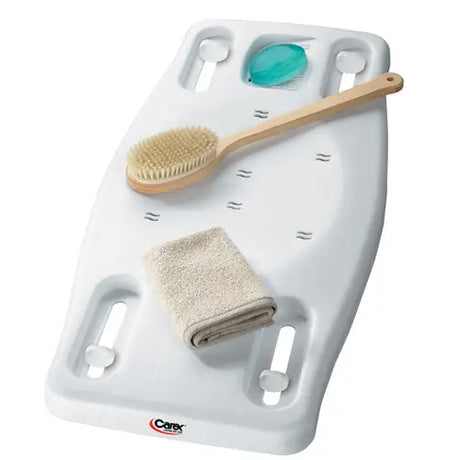 Portable Shower Bench-Carex Carex Movility LLC- CM