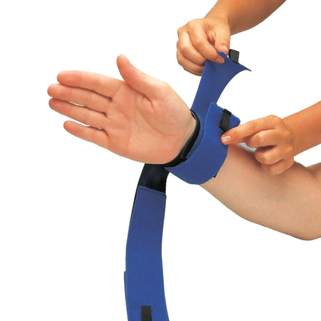 Posey Stretcher Wrist Restraint Posey®