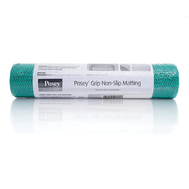 Posey® Grip Non-Slip Matting, 1 x 10 Foot Posey® Grip