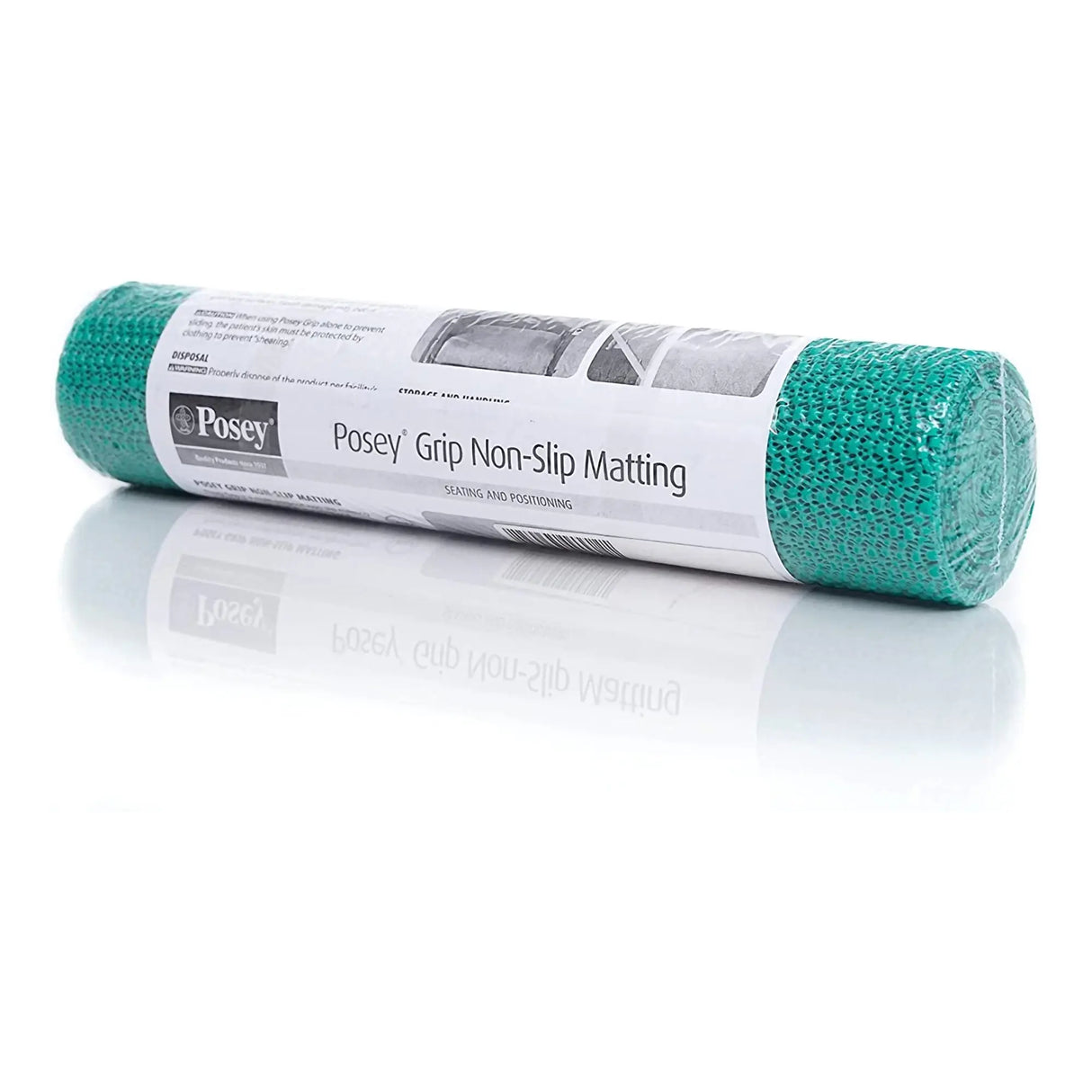 Posey® Grip Non-Slip Matting, 1 x 10 Foot Posey® Grip