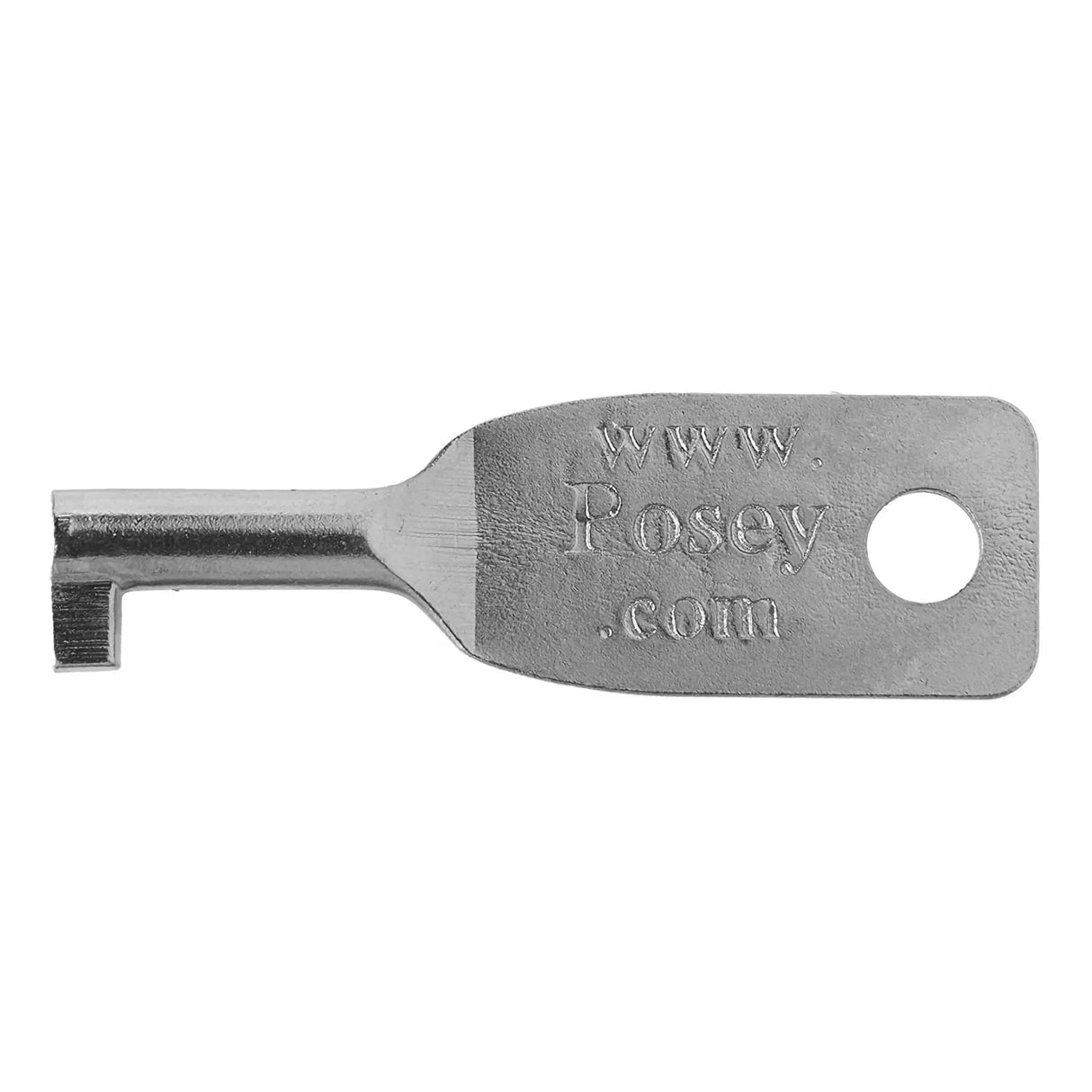 Posey® Replacement Key Posey Twice-As-Tough®