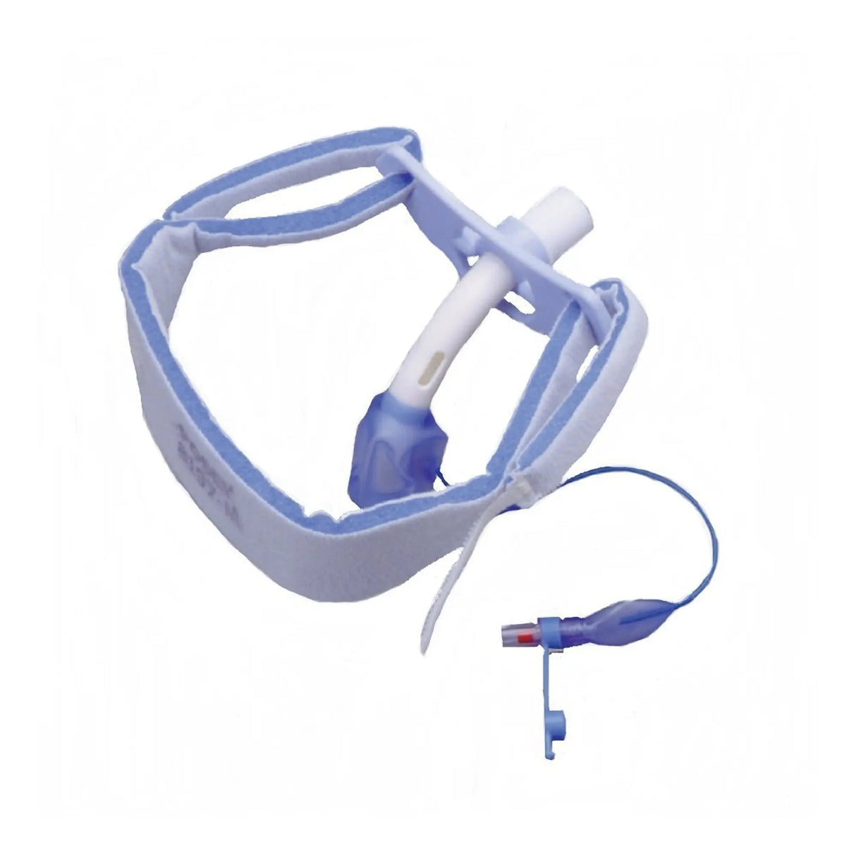 Posey® Tracheostomy Tube Holder, Large POSEY®