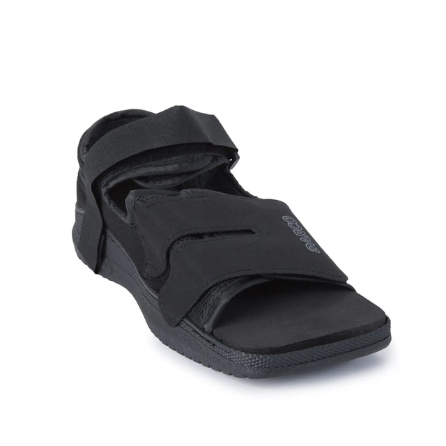 Post-Op Shoe MedSurg™ Large Female Black MedSurg™