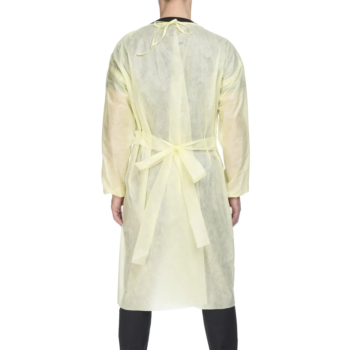 Precept® Full Coverage Isolation Gown, Extra Large Precept®