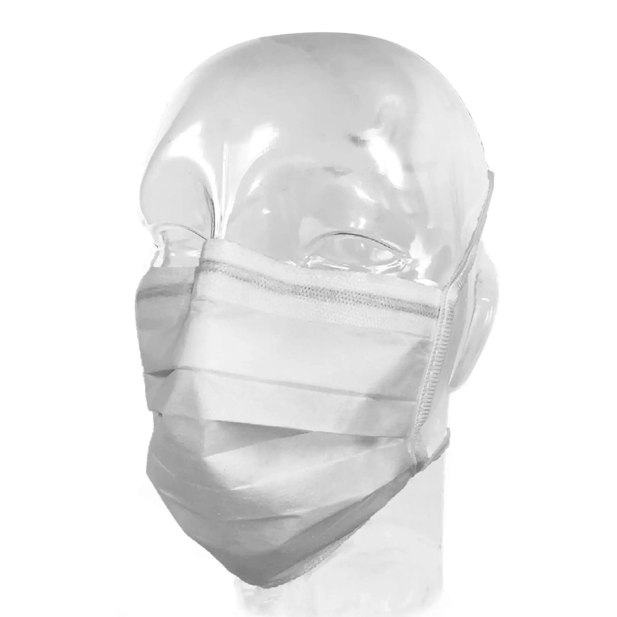 Precept® Laser Plume™ Laser Surgery Mask Precept®