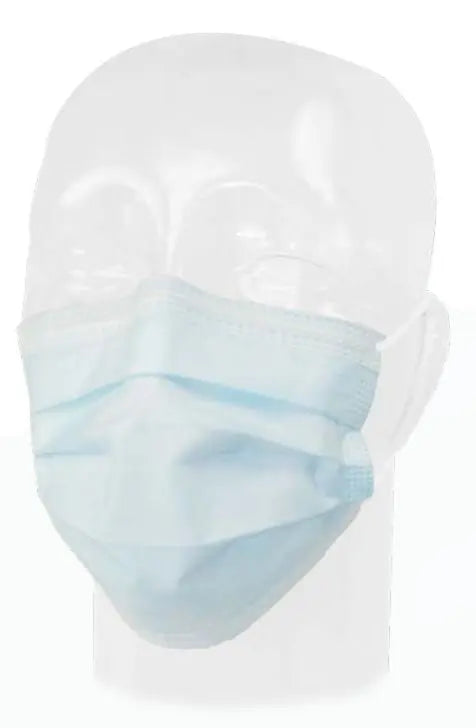 Precept® Level 1 Procedure Mask, Blue Precept®