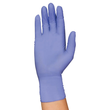 PremierPro™ Plus Nitrile Exam Glove, Extra Large, Lavender PremierPro™ Plus