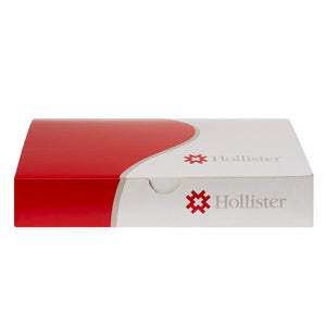 Premier™ One-Piece Drainable Ultra-Clear Ostomy Pouch, 12 Inch Length, Up to 2½ Inch Stoma Premier™