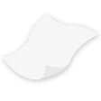Prevail Adult Washcloths, Soft Pack, Aloe, Vitamin E, 12" x 8" Prevail®