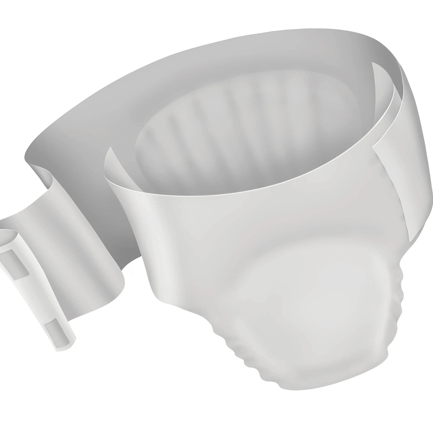 Prevail® Bariatric Ultimate Incontinence Brief, Size A Prevail® Bariatric