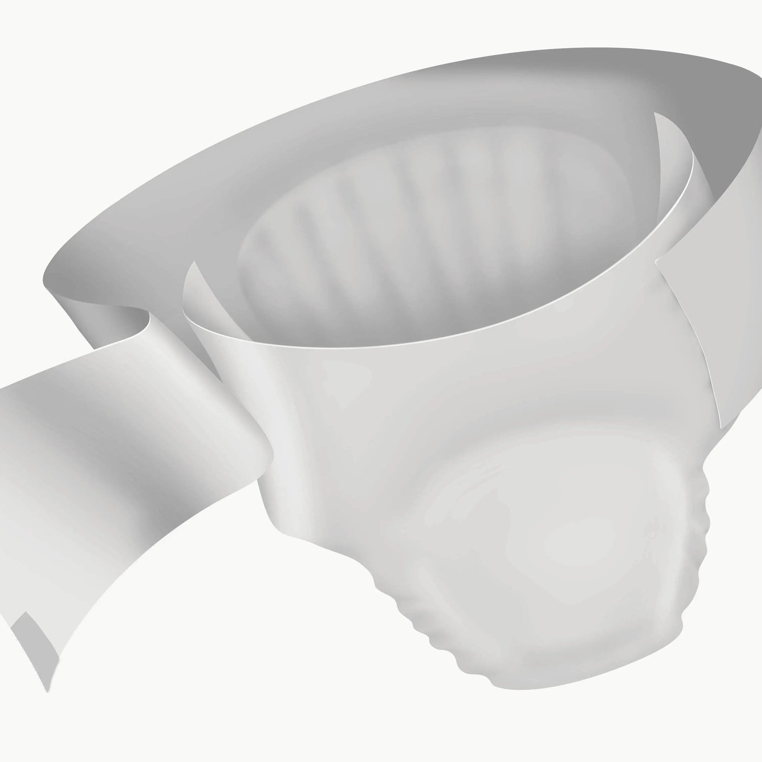 Prevail® Bariatric Ultimate Incontinence Brief, Size B Prevail® Bariatric